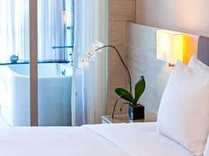 The Stones - Legian, Bali - Marriott Autograph Collection Hotel