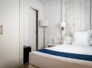 Hotel Medium Sitges Park