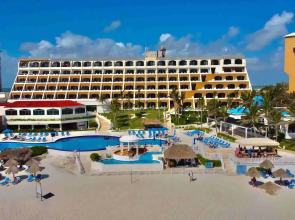 Golden Parnassus Resort & Spa All Inclusive