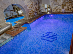 Grand Hotel Des Terreaux