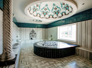 Selene Beach & Spa Hotel