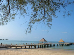 Independence Hotel by Dara