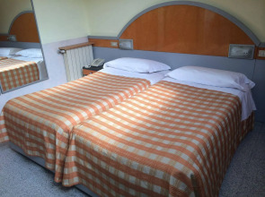 Hotel Mazzini