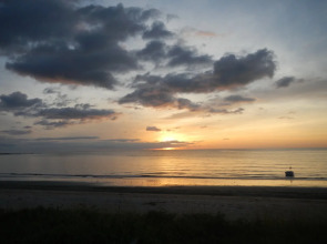 Sunshine Paradise Resort