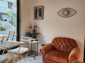 Park Hotel Rooms & Apart