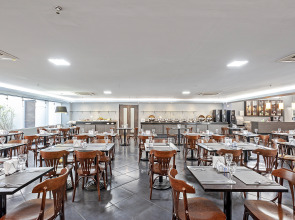 SLIM São Paulo Congonhas