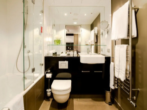 Adina Apartment Hotel Berlin Mitte