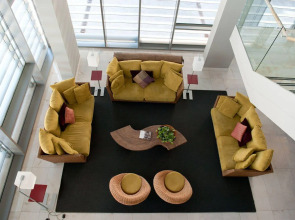 Golden Residence Hotel