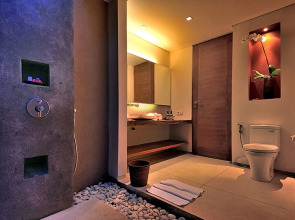 Svarga Resort Lombok