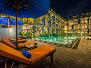 Sakmut Hotel and Spa