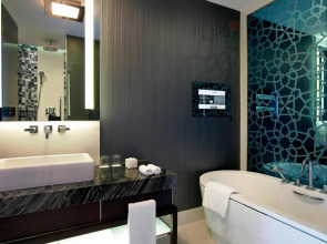 Le Meridien Istanbul Etiler