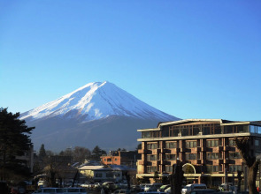 Shiki No Yado Mt Fuji