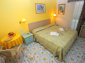 Hotel Solemare Beach & Beauty SPA