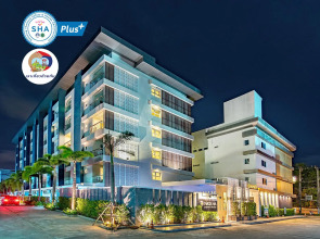 Ratana Hotel Rassada