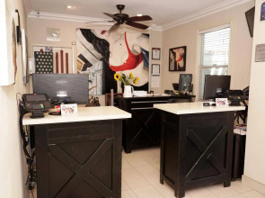 Urban Boutique Hotel