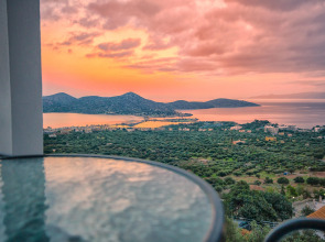 Elounda Residence Resort & Waterpark