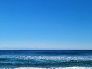 Mt Seorak the East Sea and Hot spring