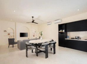 The Grand Daha Luxury Villas