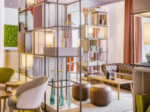 IntercityHotel Budapest