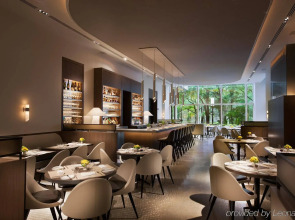 Trump International Hotel & Tower New York