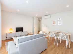 Oporto Palace Apartments