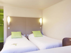 Greet Hotel Angouleme
