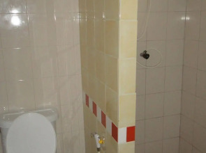 Tropical Garden Bungalow