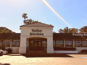 Legacy Resort Hotel & Spa