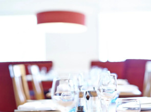 Novotel Manchester West