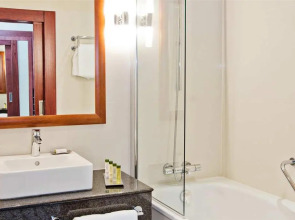 DoubleTree by Hilton Bratislava