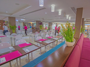 New Famagusta Hotel&Suites