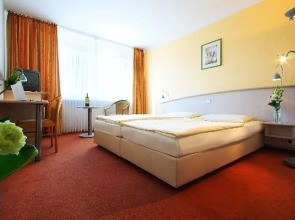 Panorama Inn Hotel und Boardinghaus