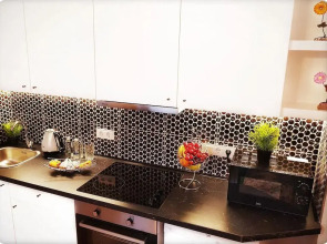 Гостевой дом Vivulskio