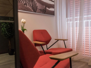 Apartments & Rooms Mareta Exclusive