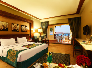 Charmillion Club Resort