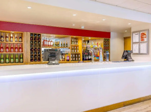 Travelodge London Docklands