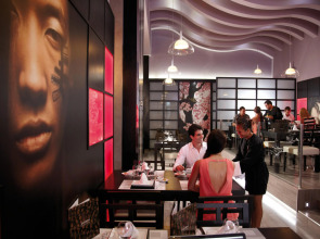 Hotel Riu Palace Peninsula - All Inclusive