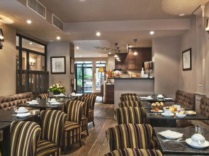 Hôtel Albe Bastille