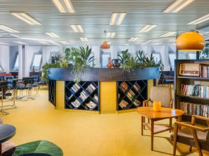 Brown Brut Seafront Hotel