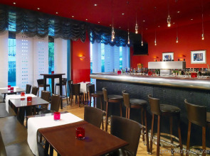 Sheraton Carlton Hotel Nuernberg