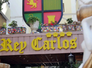 Hotel Rey Carlos