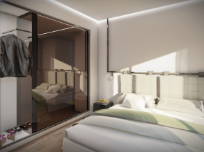 The Alex Monte Kastella