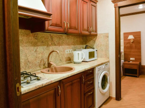 Акрополь(Геленджик)