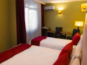 Galata By Boss Hotel & SPA