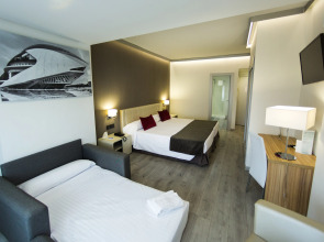 Отель Sweet Hotel Renasa