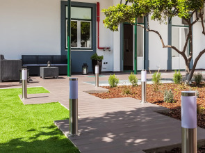 Vila Garden Guesthouse