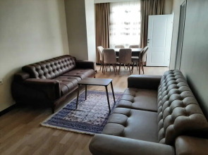 Eyüpsultan ABS Suites