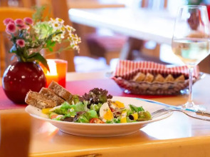 Victor's Residenz-Hotel Leipzig