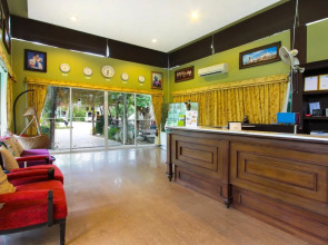 Nana Resort Kaengkrachan