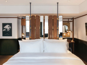 The Fleming Hong Kong